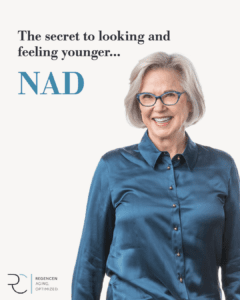 NAD IV Therapy