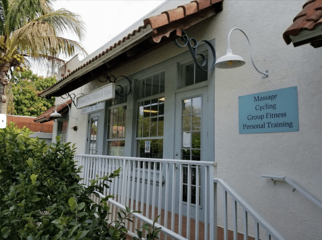 RegenCen Boca Grande